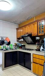 Blk 740 Woodlands Circle (Woodlands), HDB 5 Rooms #546255131